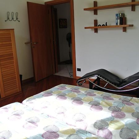 B&B Sari Como Dış mekan fotoğraf