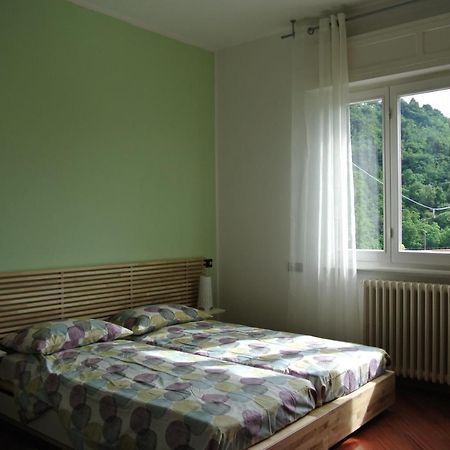 B&B Sari Como Dış mekan fotoğraf