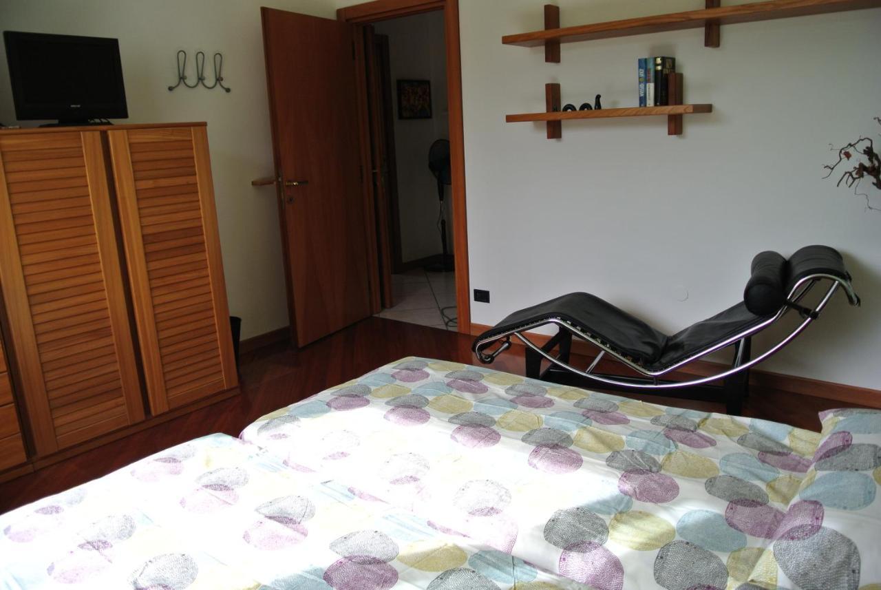 B&B Sari Como Dış mekan fotoğraf