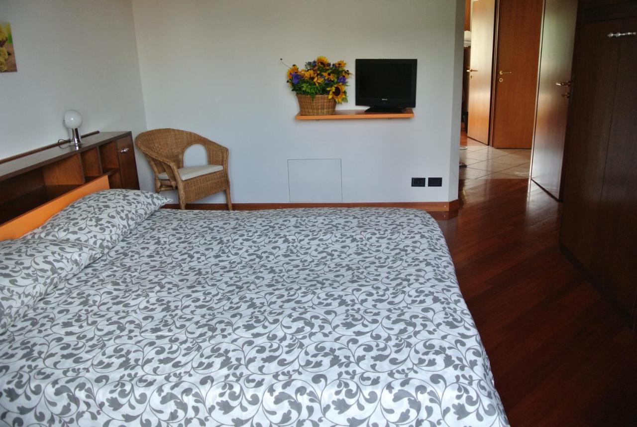 B&B Sari Como Dış mekan fotoğraf