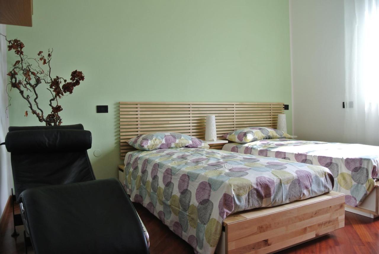 B&B Sari Como Dış mekan fotoğraf
