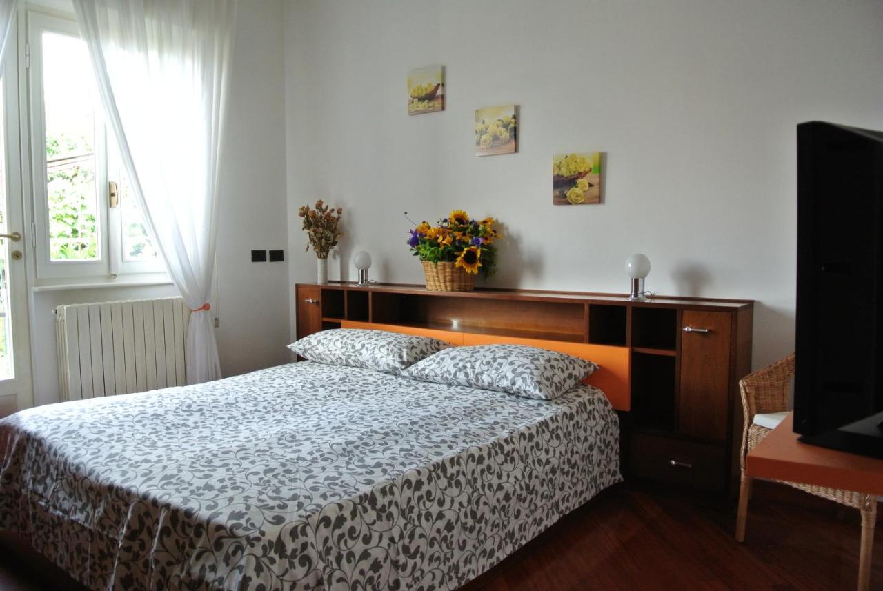 B&B Sari Como Dış mekan fotoğraf