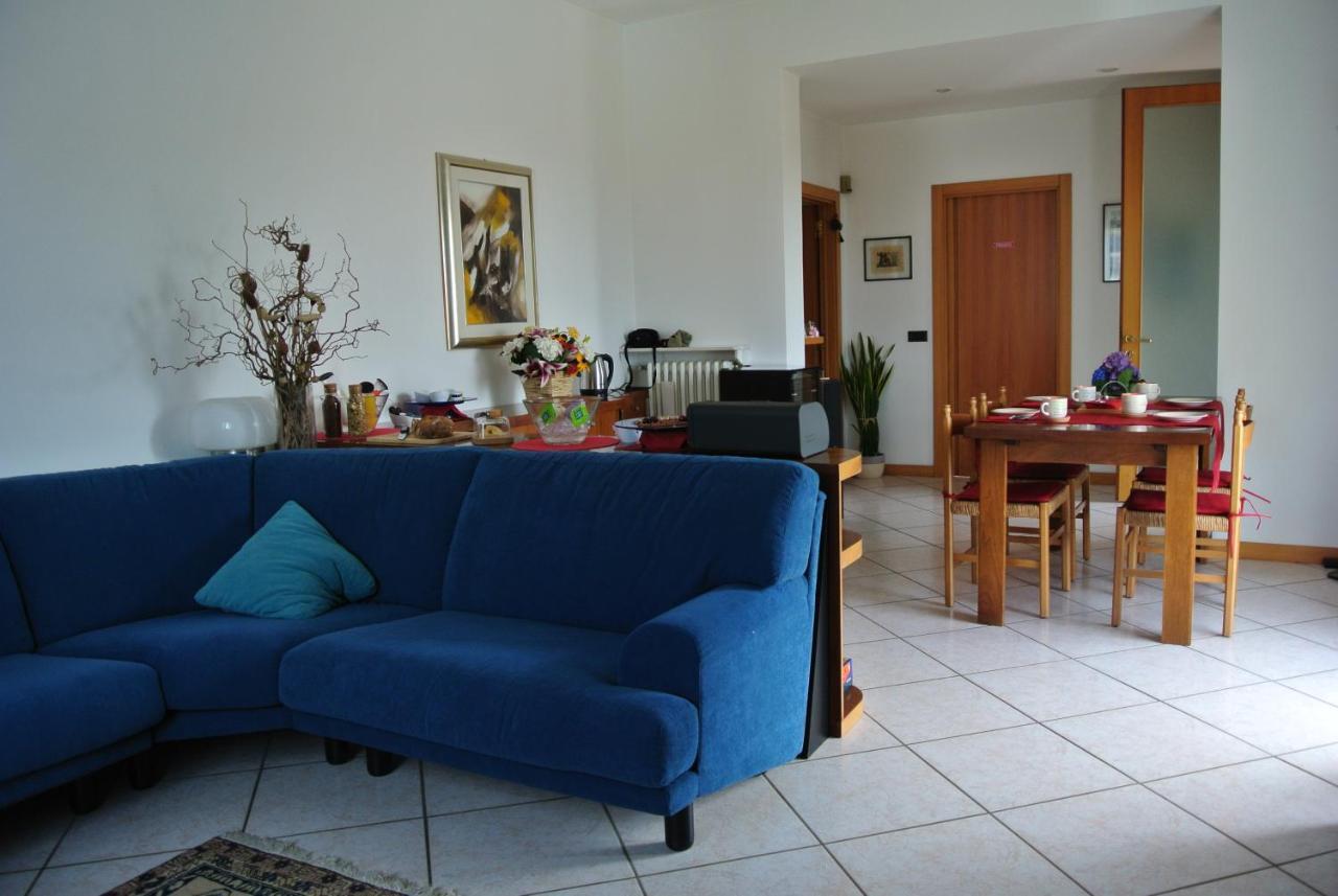 B&B Sari Como Dış mekan fotoğraf
