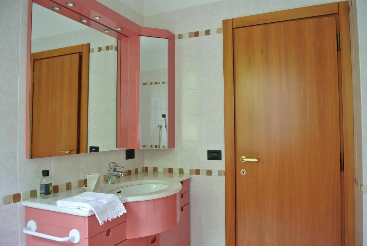 B&B Sari Como Dış mekan fotoğraf