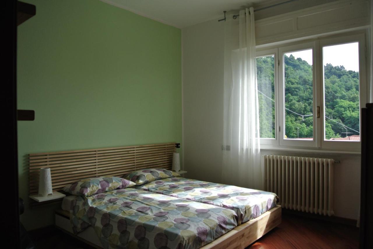 B&B Sari Como Dış mekan fotoğraf