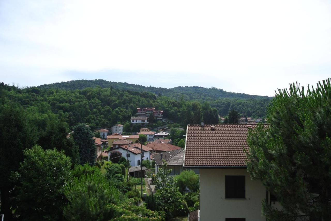 B&B Sari Como Dış mekan fotoğraf