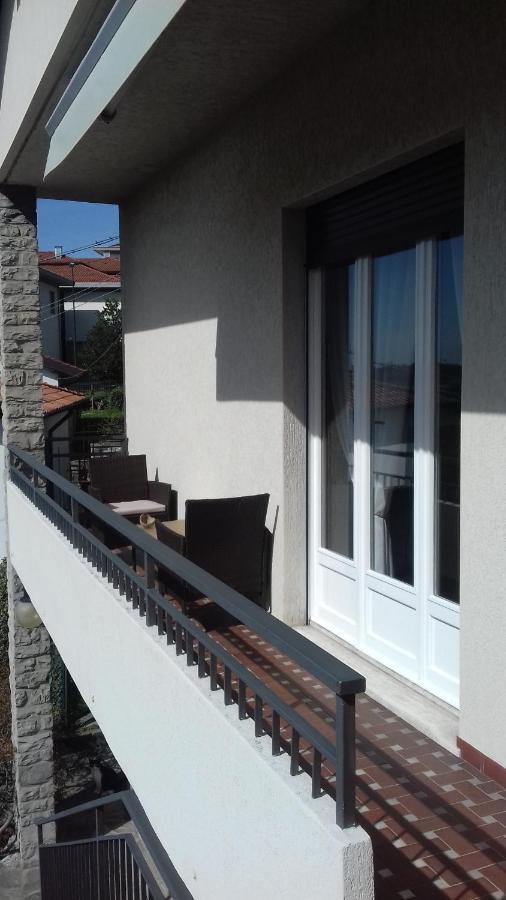 B&B Sari Como Dış mekan fotoğraf