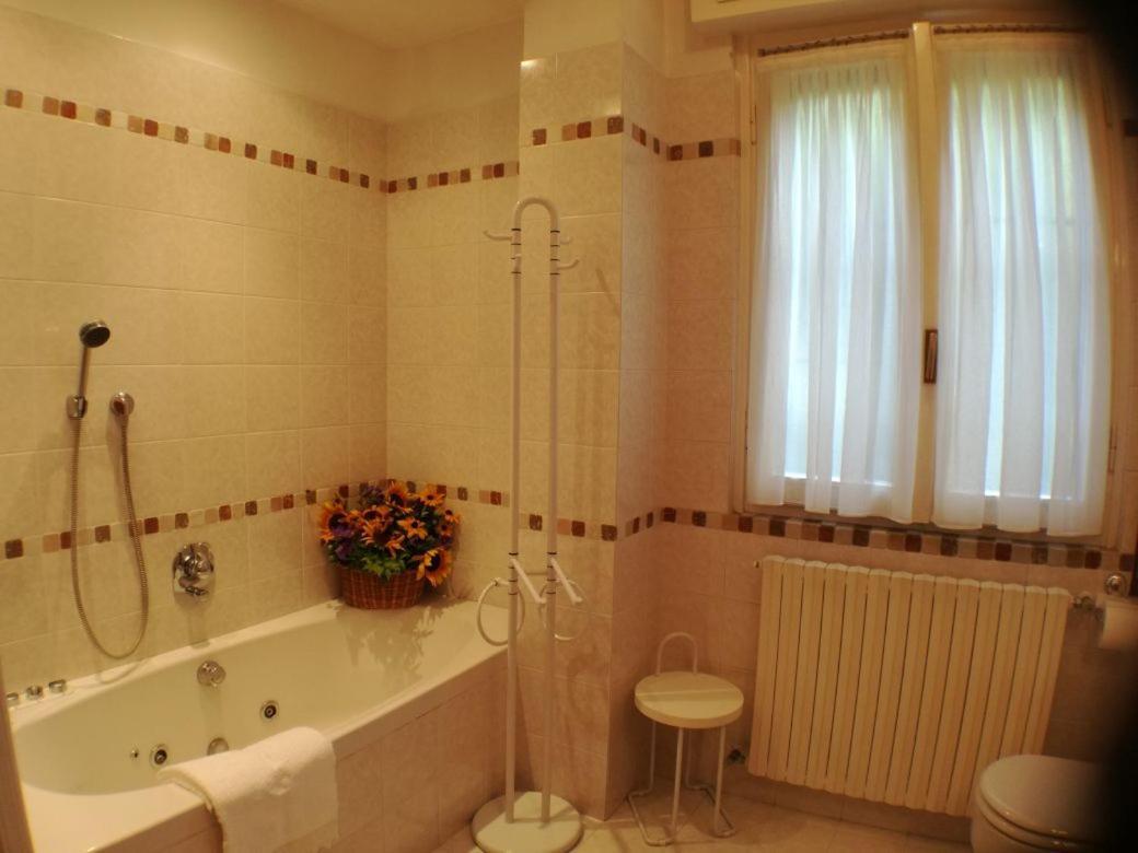 B&B Sari Como Dış mekan fotoğraf