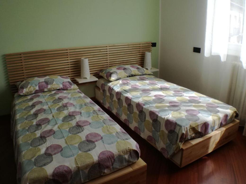 B&B Sari Como Dış mekan fotoğraf