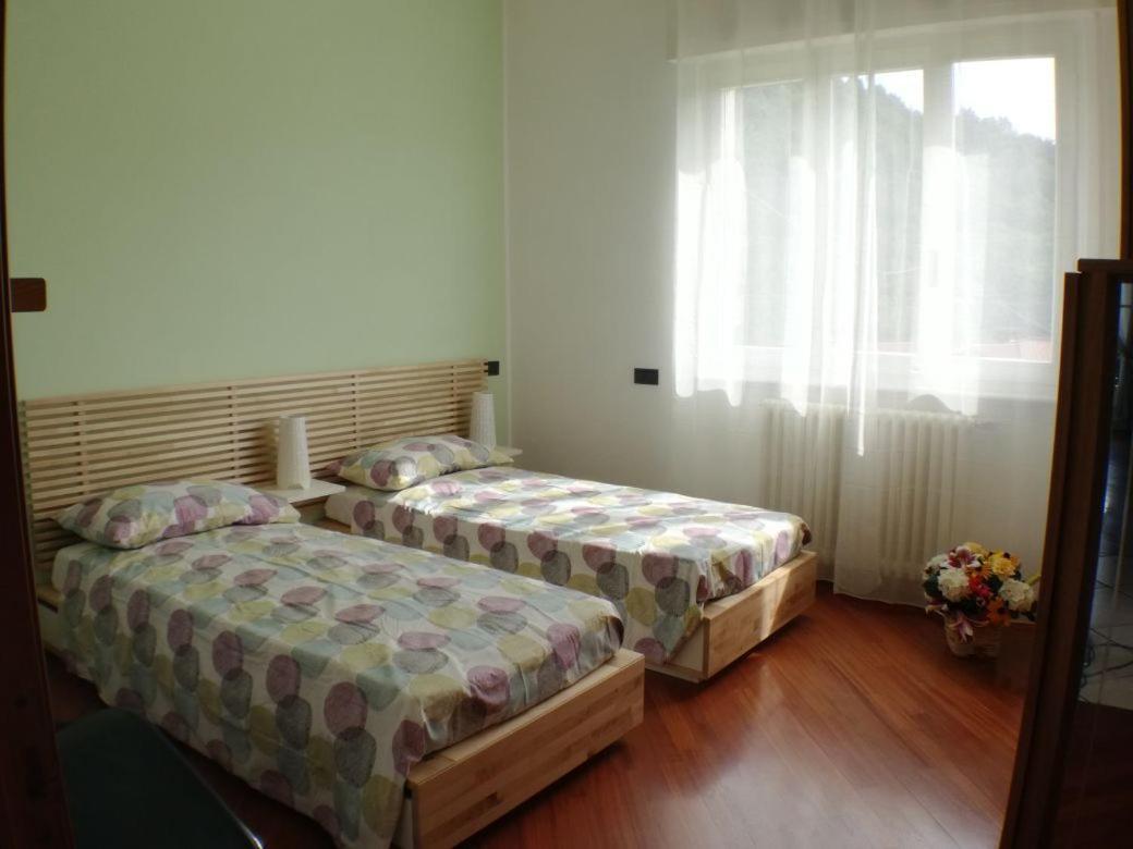 B&B Sari Como Dış mekan fotoğraf
