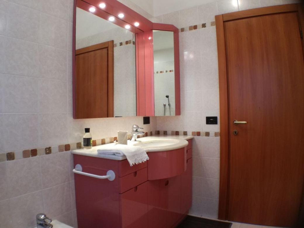 B&B Sari Como Dış mekan fotoğraf